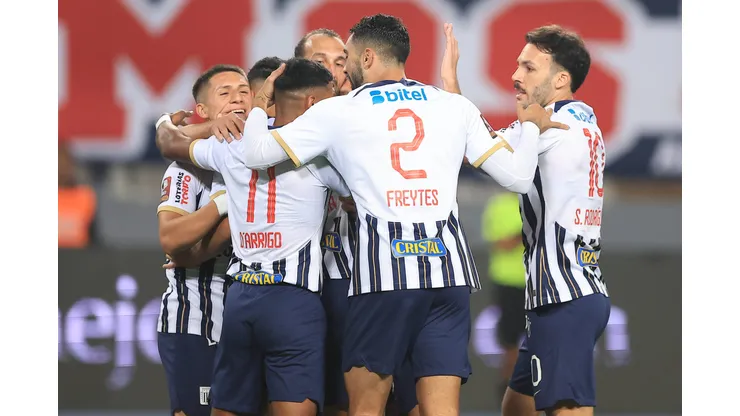 Recién llegó a Alianza Lima y se iría a gigante sudamericano