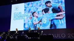 Joel Raffo se molestó frente a críticas