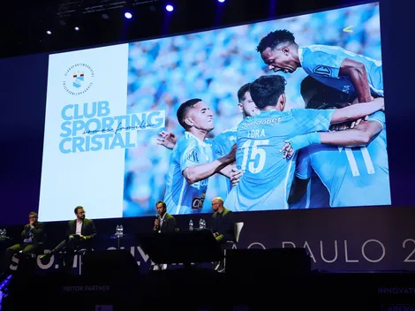 Joel Raffo se molestó frente a críticas y disparó contra ex directivos