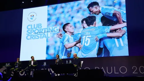 Joel Raffo se molestó frente a críticas