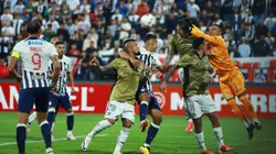 Alianza Lima se cansó de perder y está buscando reemplazo