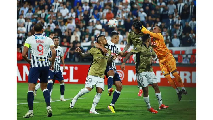 Alianza Lima se cansó de perder y está buscando reemplazo
