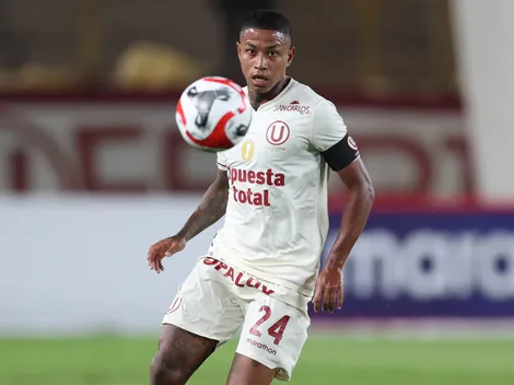 Andy Polo es el mejor jugador del fútbol peruano y sus números son de crack