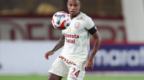 Andy Polo es el mejor jugador del fútbol peruano