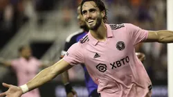 Leonardo Campana - Inter Miami.