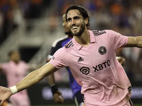 VIDEO | Leonardo Campana vuelve a darle la victoria al Inter Miami