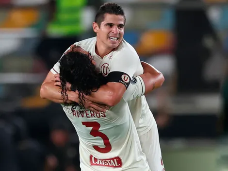 Corzo no se contuvo y se acordó de Alianza tras ganar el Apertura