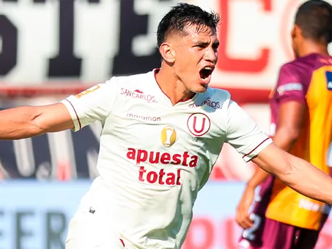 ¿Qué ganó la 'U' al salir campeón del Apertura?