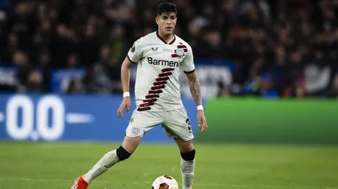 El central ecuatoriano saldría si pasa esto.