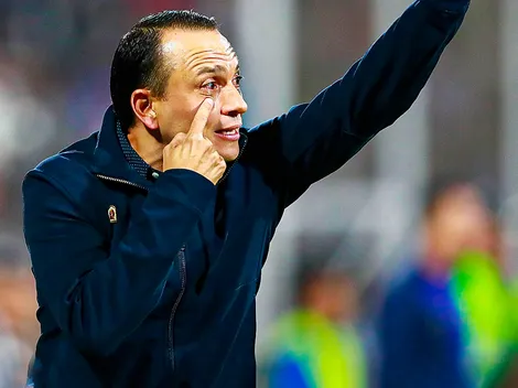 Alianza tomó radical decisión sobre continuidad de Restrepo