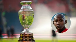 Los árbitros de la LigaPro que llegarán a la Copa América