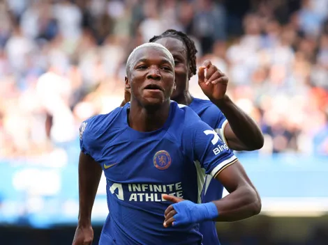 El Chelsea va a juntar a tres titulares de la Selección de Ecuador