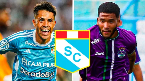 Sporting Cristal vs. Comerciantes Unidos gratis por Liga 1 MAX