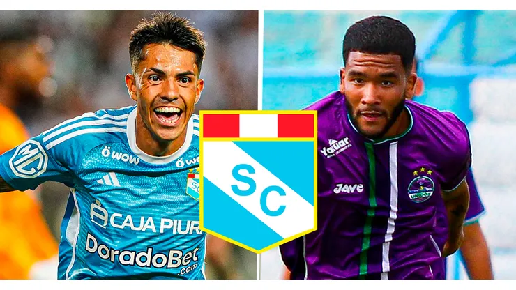 Sporting Cristal vs. Comerciantes Unidos gratis por Liga 1 MAX