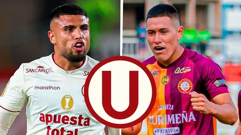 Universitario vs. Chankas gratis vía GOLPERU.