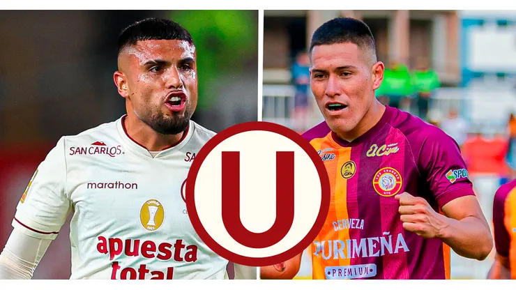 Universitario vs. Chankas gratis vía GOLPERU.