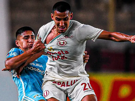 Los resultados que necesitan la 'U' y Cristal para ser campeones