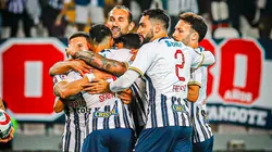 Alianza Lima