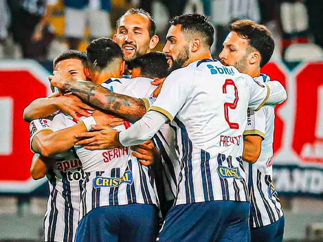 La estrella de Alianza que interesa a clubes de Argentina e Italia