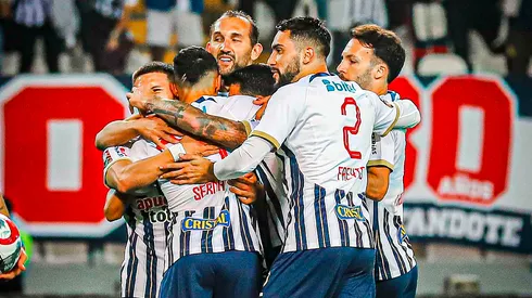 Alianza Lima
