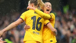 ¿Cómo, cuándo y dónde ver el Barcelona vs Lyon por la Final de la Champions League Femenil 2023/24?