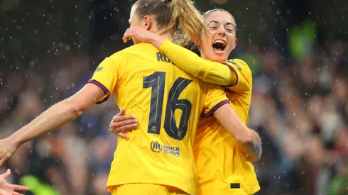 ¿Cómo, cuándo y dónde ver el Barcelona vs Lyon por la Final de la Champions League Femenil 2023/24?