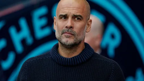 Pep Guardiola puede quedarse sin uno de sus principales deseos para el mercado.