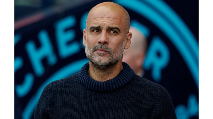 Pep Guardiola puede quedarse sin uno de sus principales deseos para el mercado.