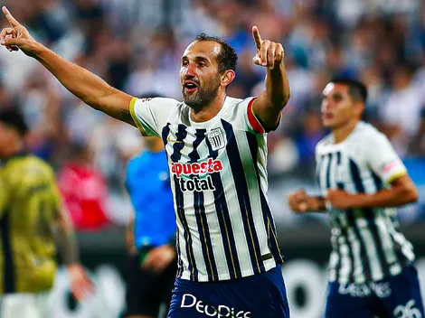 Adelantan respuesta al reclamo de Alianza por el gol anulado