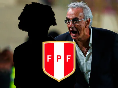 Fossati sorprendió con estos dos convocados a Perú