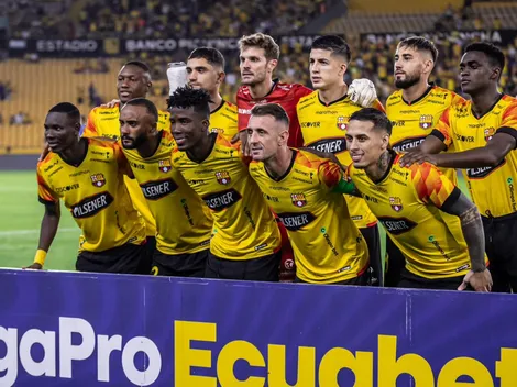 Los resultados que necesita Barcelona para ganar la primera etapa de LigaPro