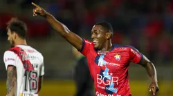 El volante ecuatoriano se quedó sin equipo