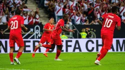 Crack de la Selección Peruana tomó una drástica decisión