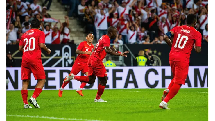 Crack de la Selección Peruana tomó una drástica decisión