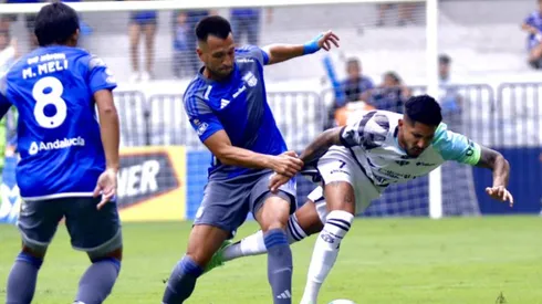 Emelec tendría un nuevo DT para la segunda etapa de la LigaPro