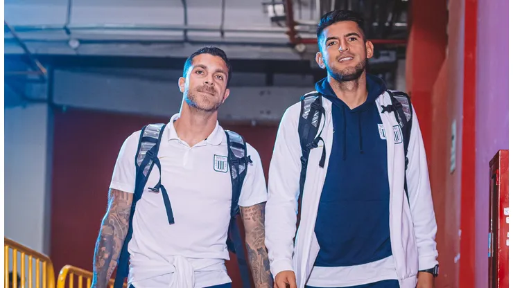 Alianza Lima recibe la peor noticia del día