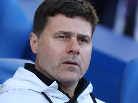 ¿Premier, Mundial, sin trabajo?: las opciones de Pochettino tras dejar Chelsea