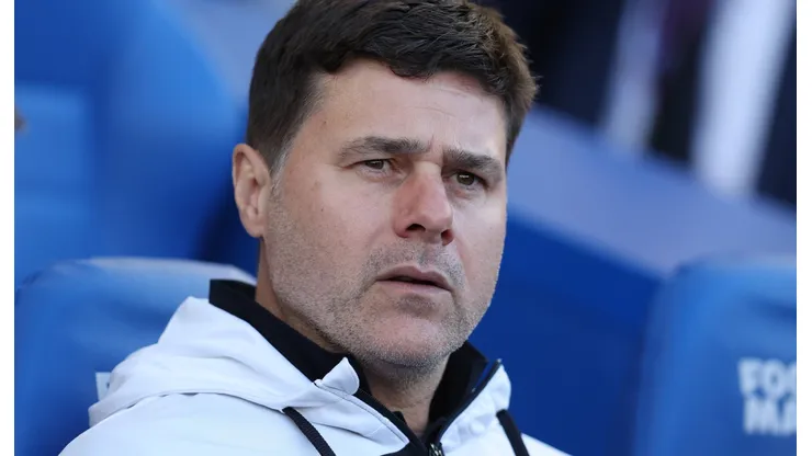 Mauricio Pochettino ya es carne de rumores pensando en su futuro.