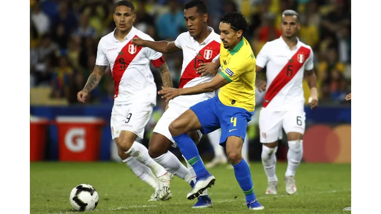¿Dónde ver la transmisión de la Copa América 2024?