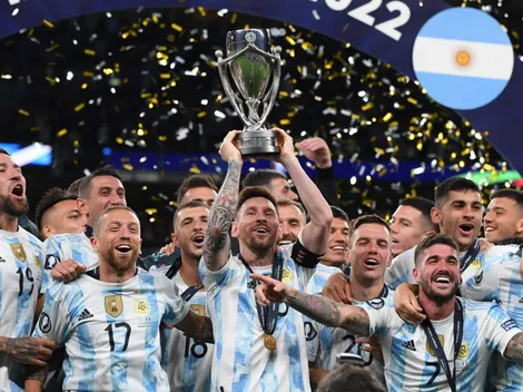 ¿Cuándo se juega la Finalissima 2024 entre el Campeón de América y Europa?