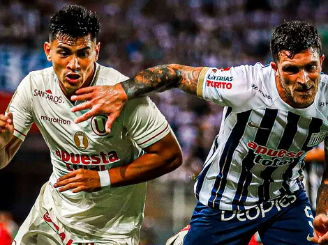 Vale menos de 500 mil y es el mejor jugador de la Liga 1