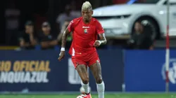 Los grandes de Colombia que quieren a Billy Arce