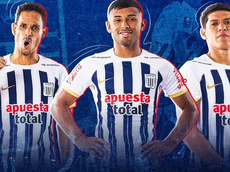 Alianza Lima tiene dos sorpresas ante Fluminense y buscará clasificar en Libertadores