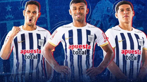 Alianza Lima tiene sorpresas ante Fluminense