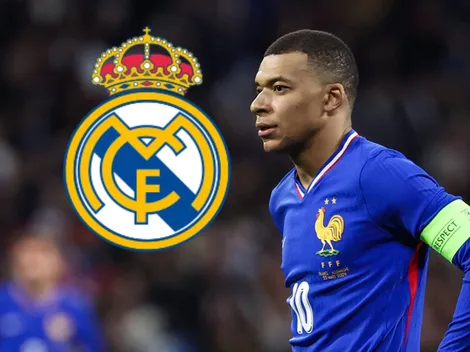 La decisión definitiva del Real Madrid con Kylian Mbappé y París 2024