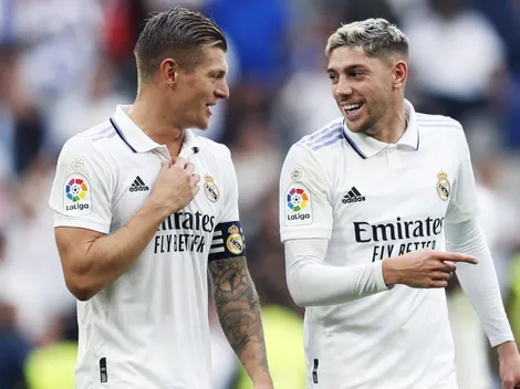 De Valverde a Kross: "Nunca te lo dije, pero quiero que lo sepas"