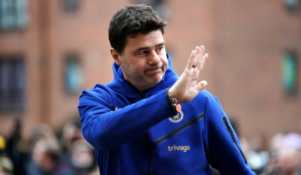 Mauricio Pochettino, otra cabeza que cae en la trituradora de DTs del Chelsea: IMAGO