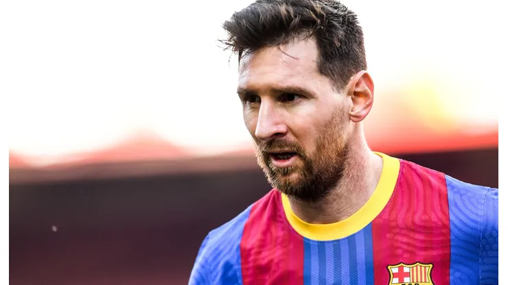 Continúa la polémica sobre los audios que incluyen a Lionel Messi en España.