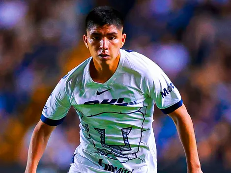 Tras su primera temporada en México: el gigantesco valor de Quispe