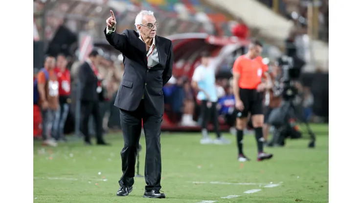 Selección Peruana llevaría reemplazos a Copa América 2024